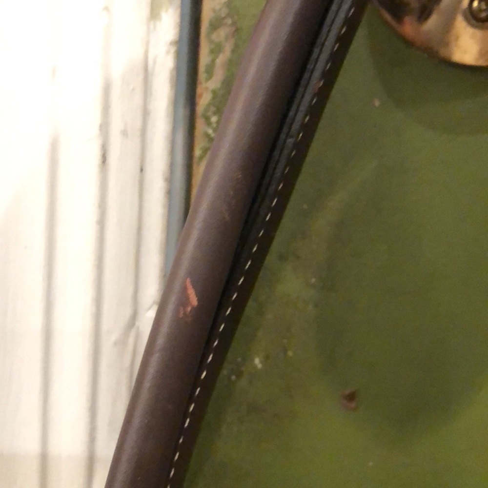 Nicely used Loro Piana bag - Picture 6 of 16